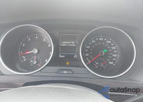 2020 Volkswagen Tiguan 2.0T Se/2.0T Se R-Line Black/2.0T Sel z USA, uszkodzony, nr VIN 3VV3B7AX6LM129522